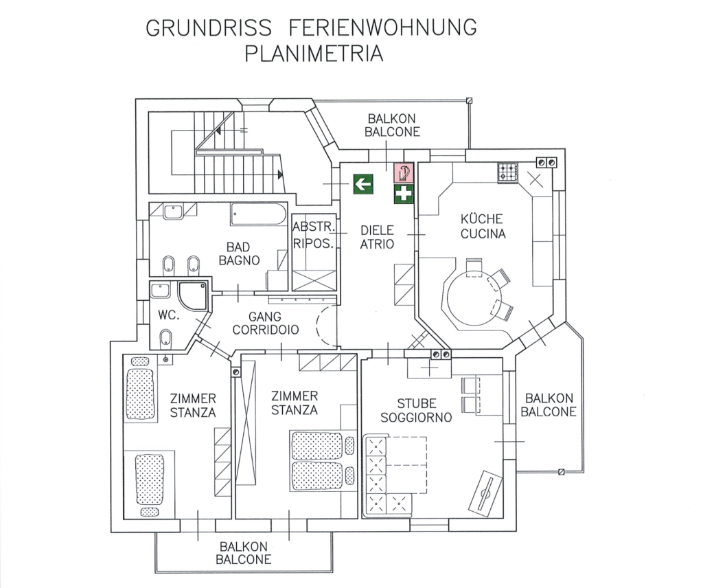 Unser Bauernhof