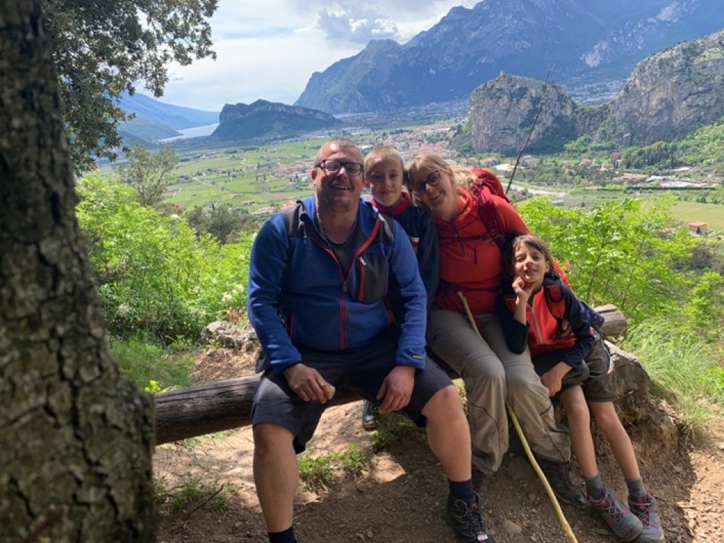 Familienchronik